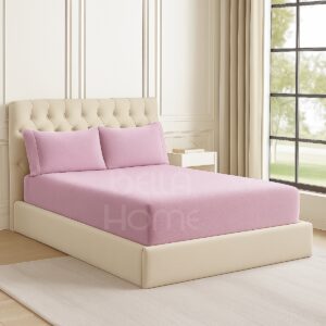 Sábana Ajustable Soft Térmica – Piel De Conejo Sintética